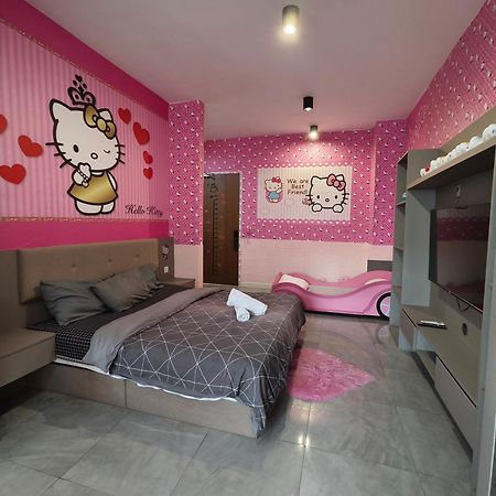 Imperio Homestay Private Bathtub Melaka Town - Near Jonker Street Esterno foto