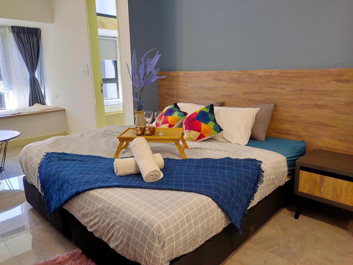 Imperio Homestay Private Bathtub Melaka Town - Near Jonker Street Esterno foto