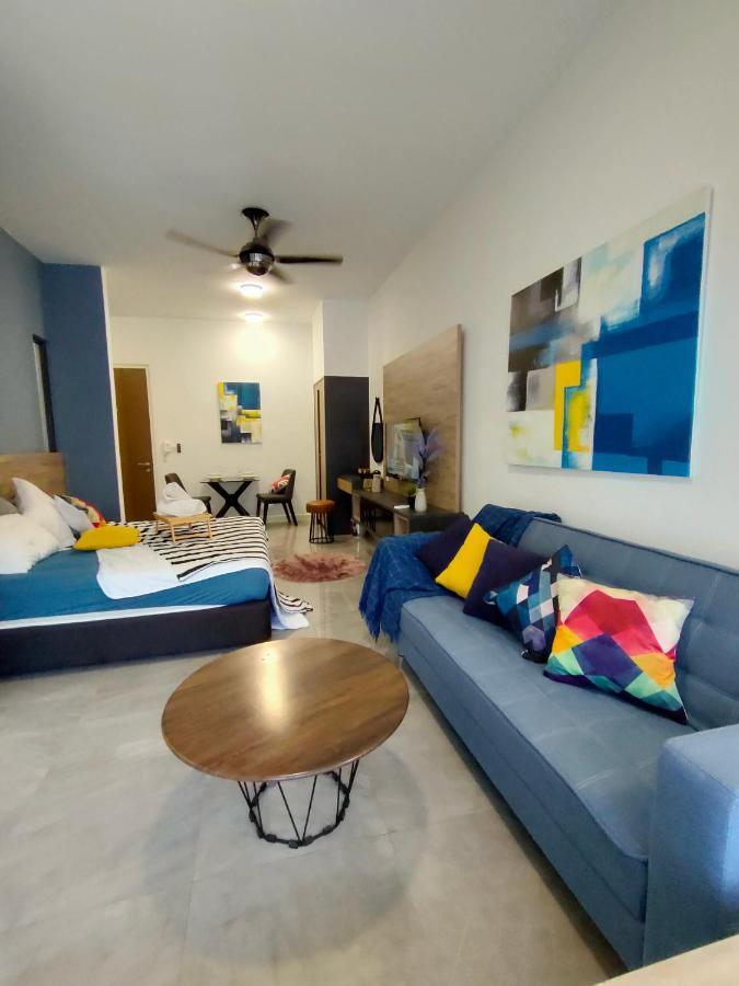 Imperio Homestay Private Bathtub Melaka Town - Near Jonker Street Esterno foto