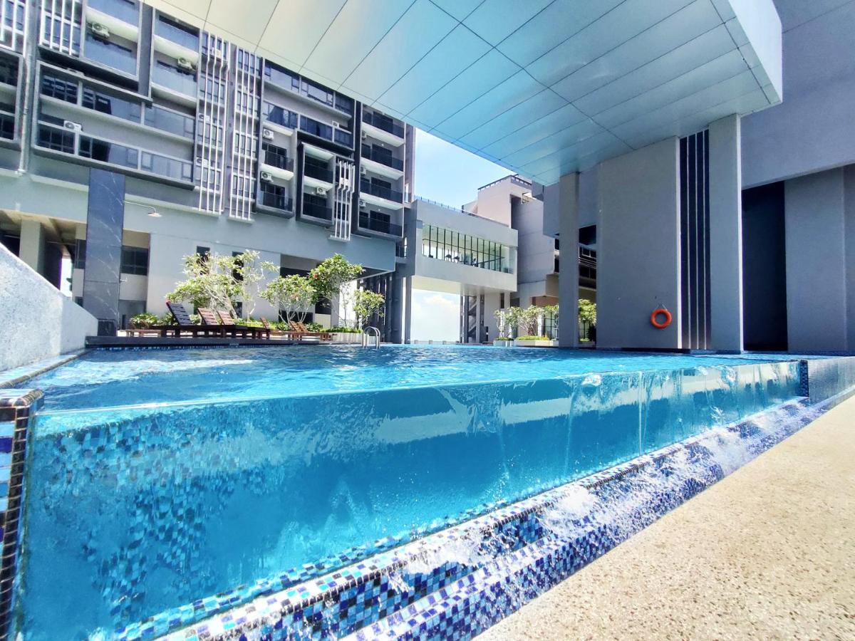 Imperio Homestay Private Bathtub Melaka Town - Near Jonker Street Esterno foto