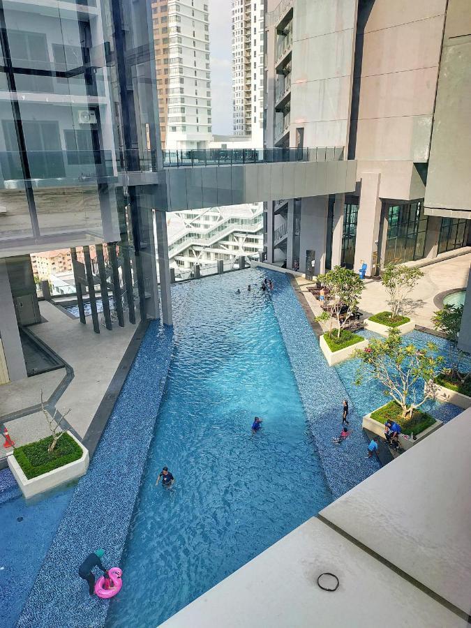 Imperio Homestay Private Bathtub Melaka Town - Near Jonker Street Esterno foto