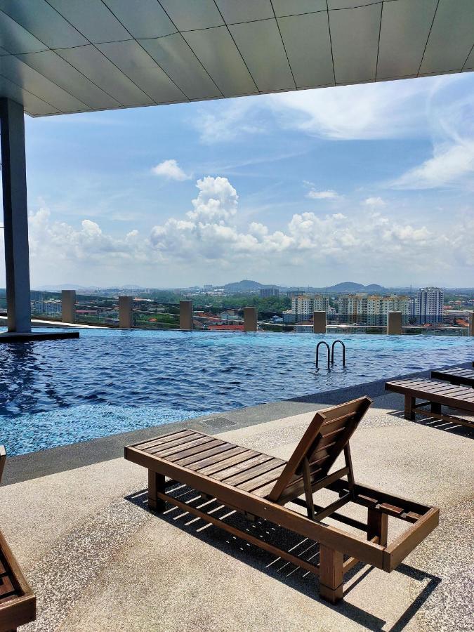 Imperio Homestay Private Bathtub Melaka Town - Near Jonker Street Esterno foto