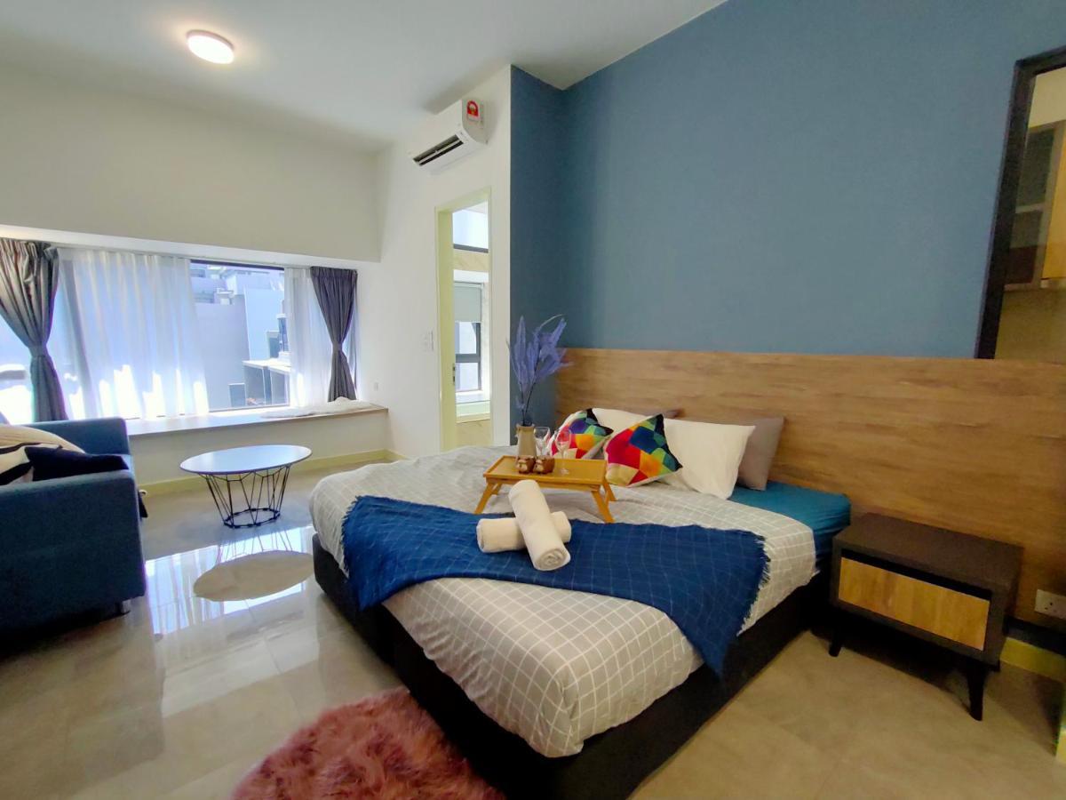 Imperio Homestay Private Bathtub Melaka Town - Near Jonker Street Esterno foto