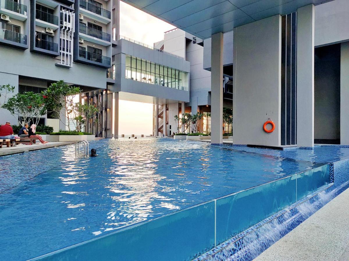 Imperio Homestay Private Bathtub Melaka Town - Near Jonker Street Esterno foto