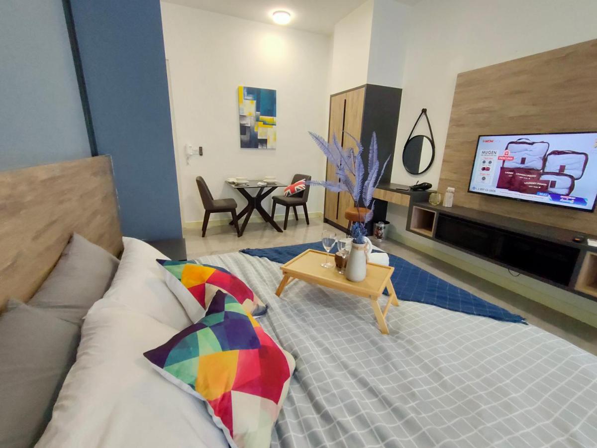 Imperio Homestay Private Bathtub Melaka Town - Near Jonker Street Esterno foto