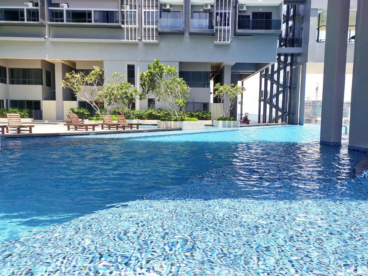 Imperio Homestay Private Bathtub Melaka Town - Near Jonker Street Esterno foto