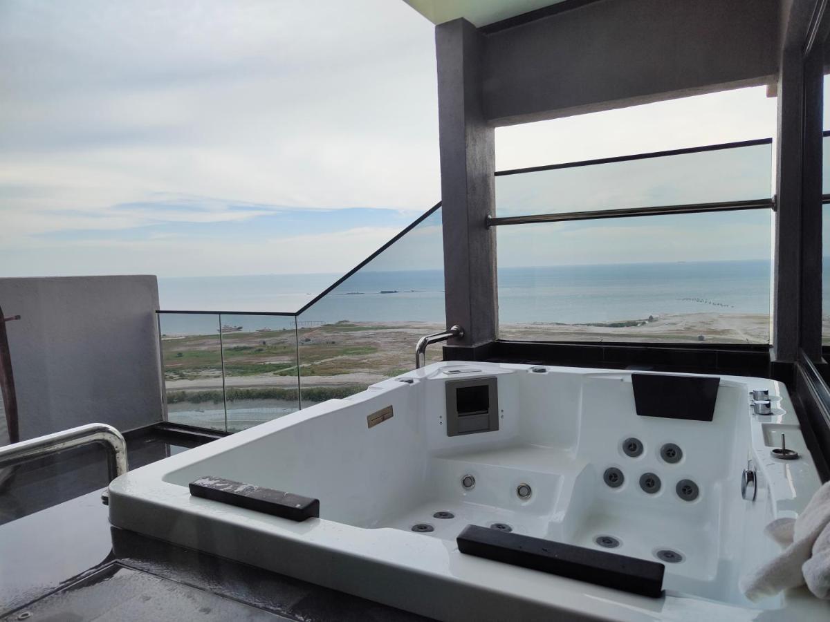 Imperio Homestay Private Bathtub Melaka Town - Near Jonker Street Esterno foto