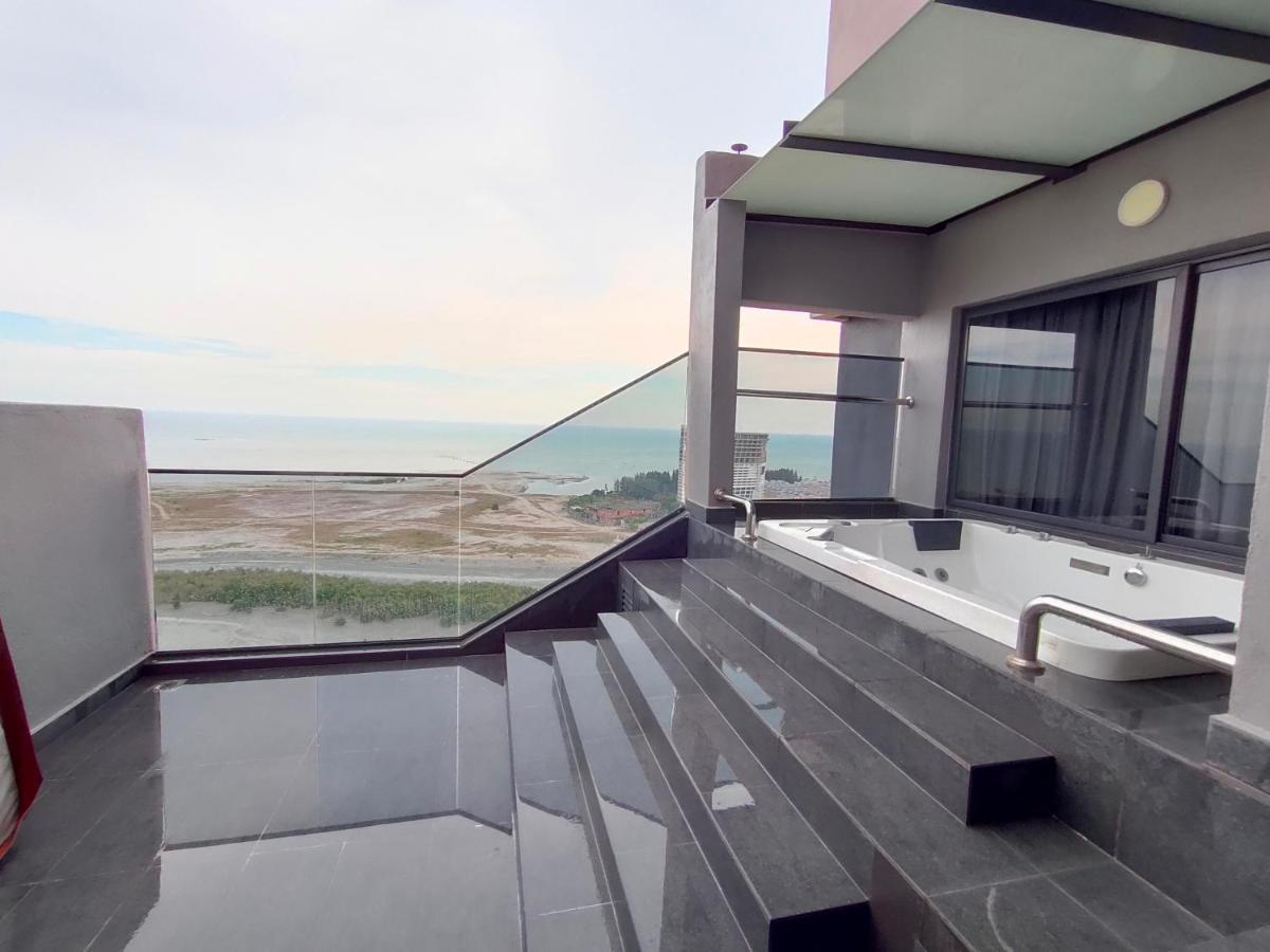 Imperio Homestay Private Bathtub Melaka Town - Near Jonker Street Esterno foto