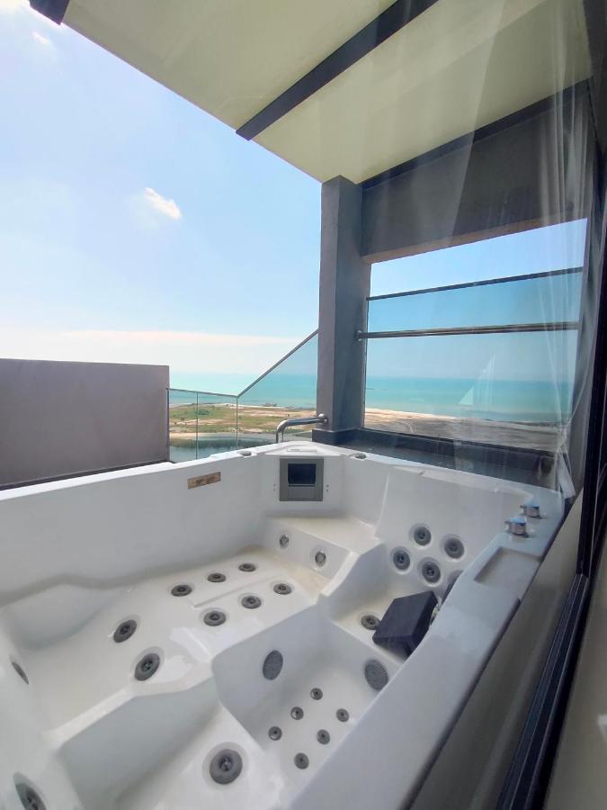 Imperio Homestay Private Bathtub Melaka Town - Near Jonker Street Esterno foto