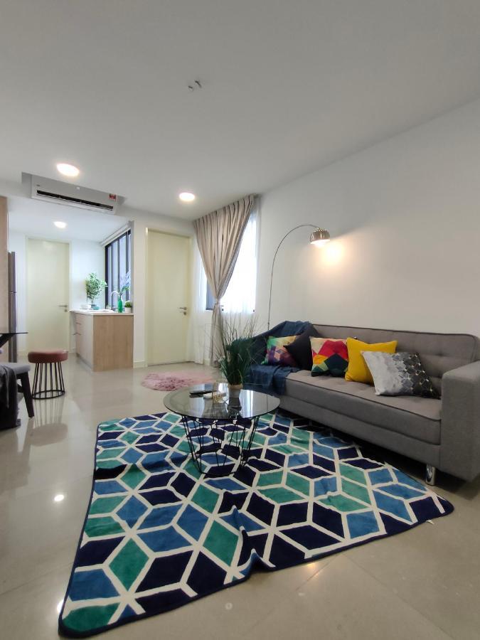 Imperio Homestay Private Bathtub Melaka Town - Near Jonker Street Esterno foto