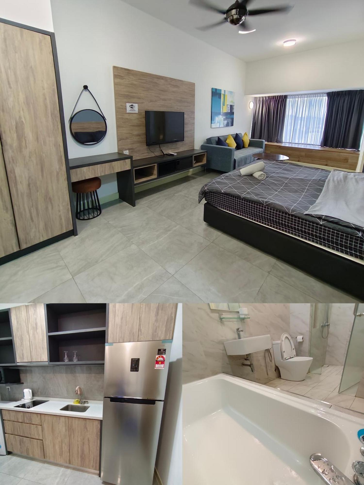 Imperio Homestay Private Bathtub Melaka Town - Near Jonker Street Esterno foto