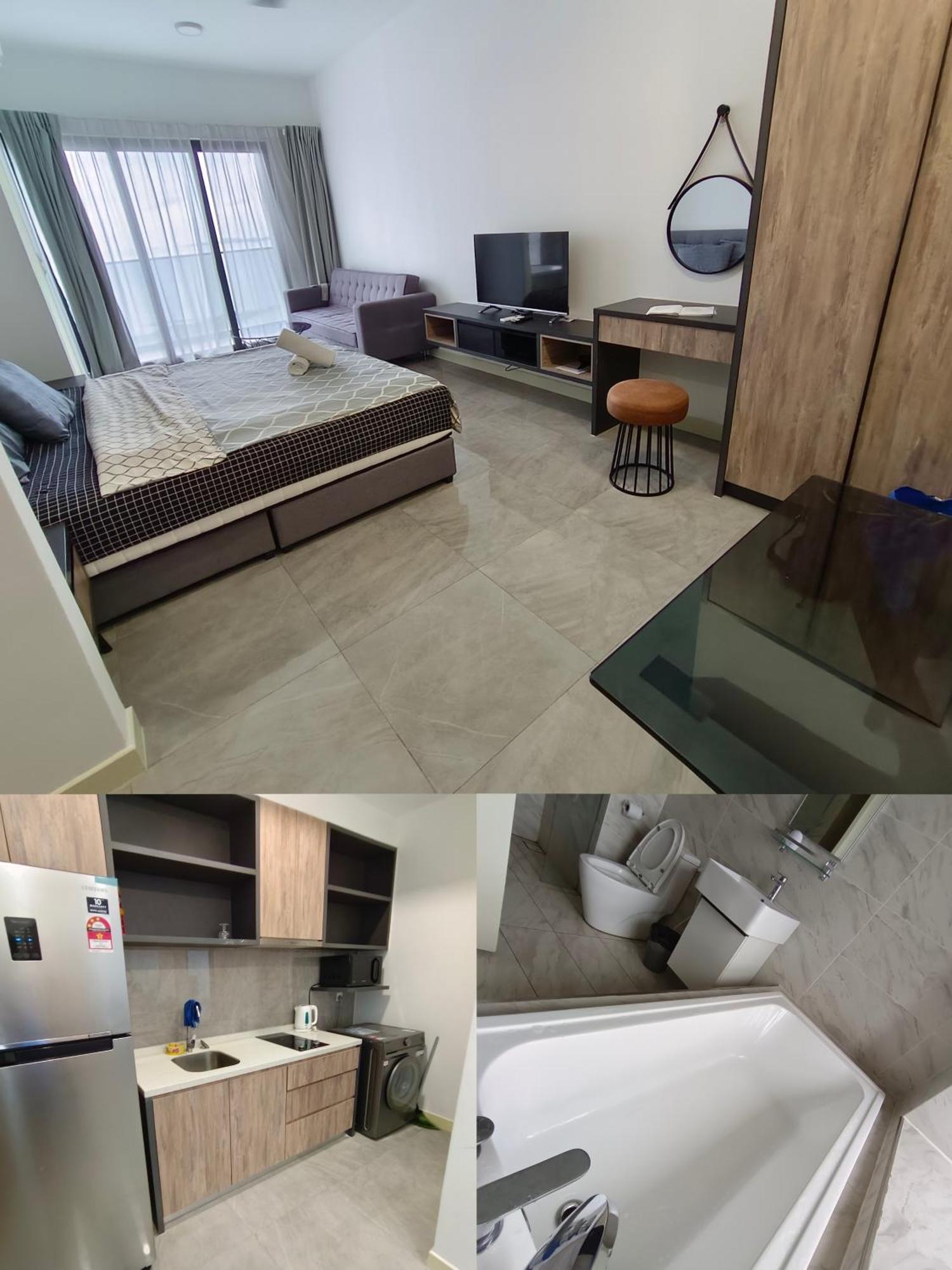 Imperio Homestay Private Bathtub Melaka Town - Near Jonker Street Esterno foto