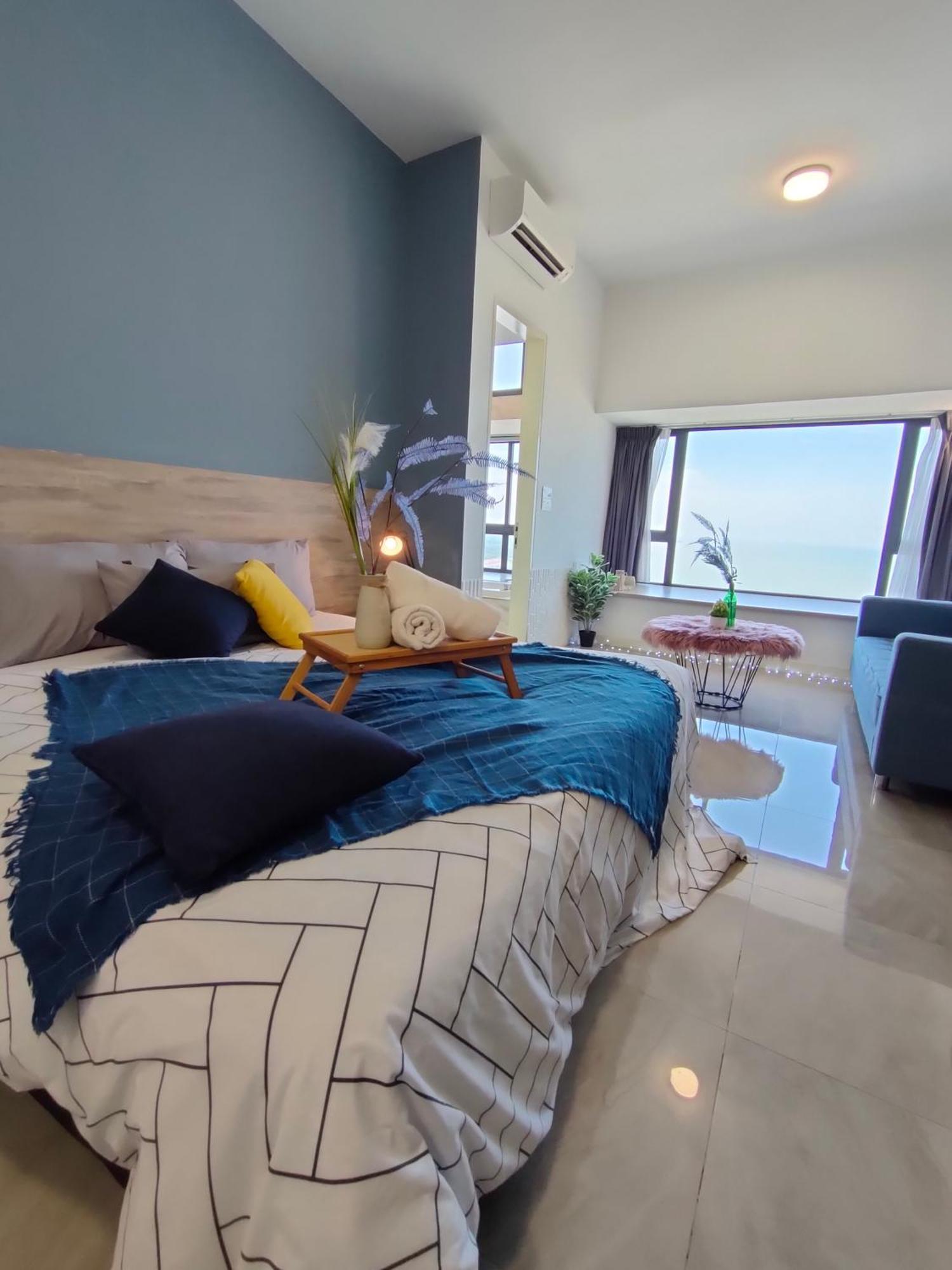 Imperio Homestay Private Bathtub Melaka Town - Near Jonker Street Esterno foto