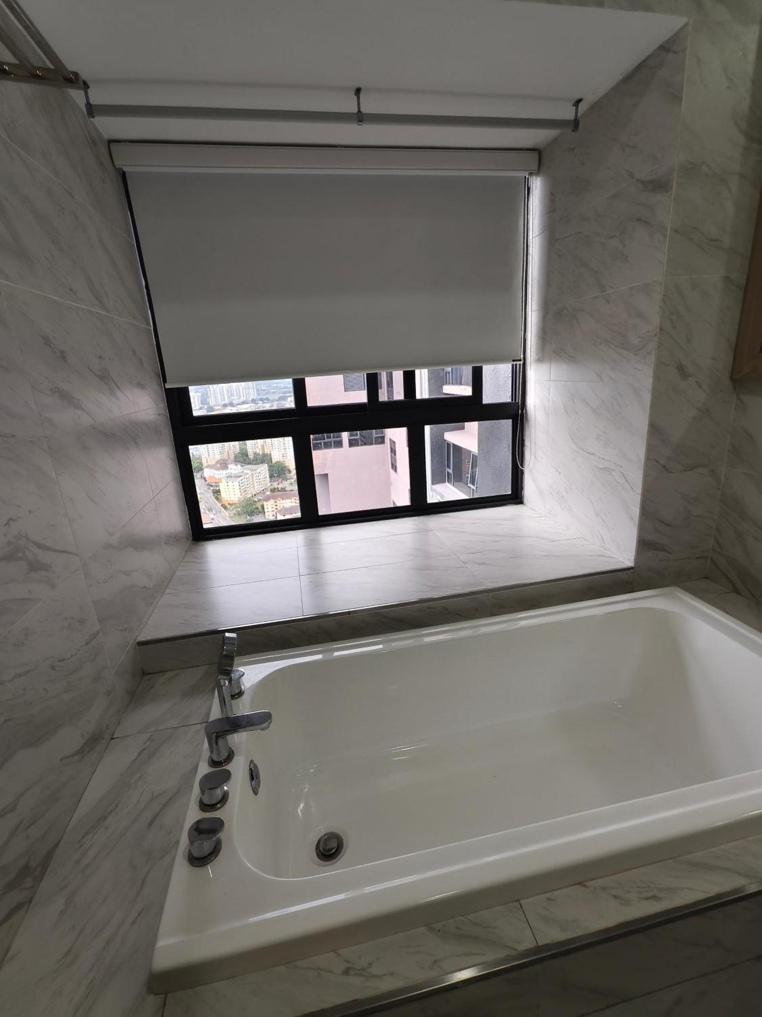 Imperio Homestay Private Bathtub Melaka Town - Near Jonker Street Esterno foto