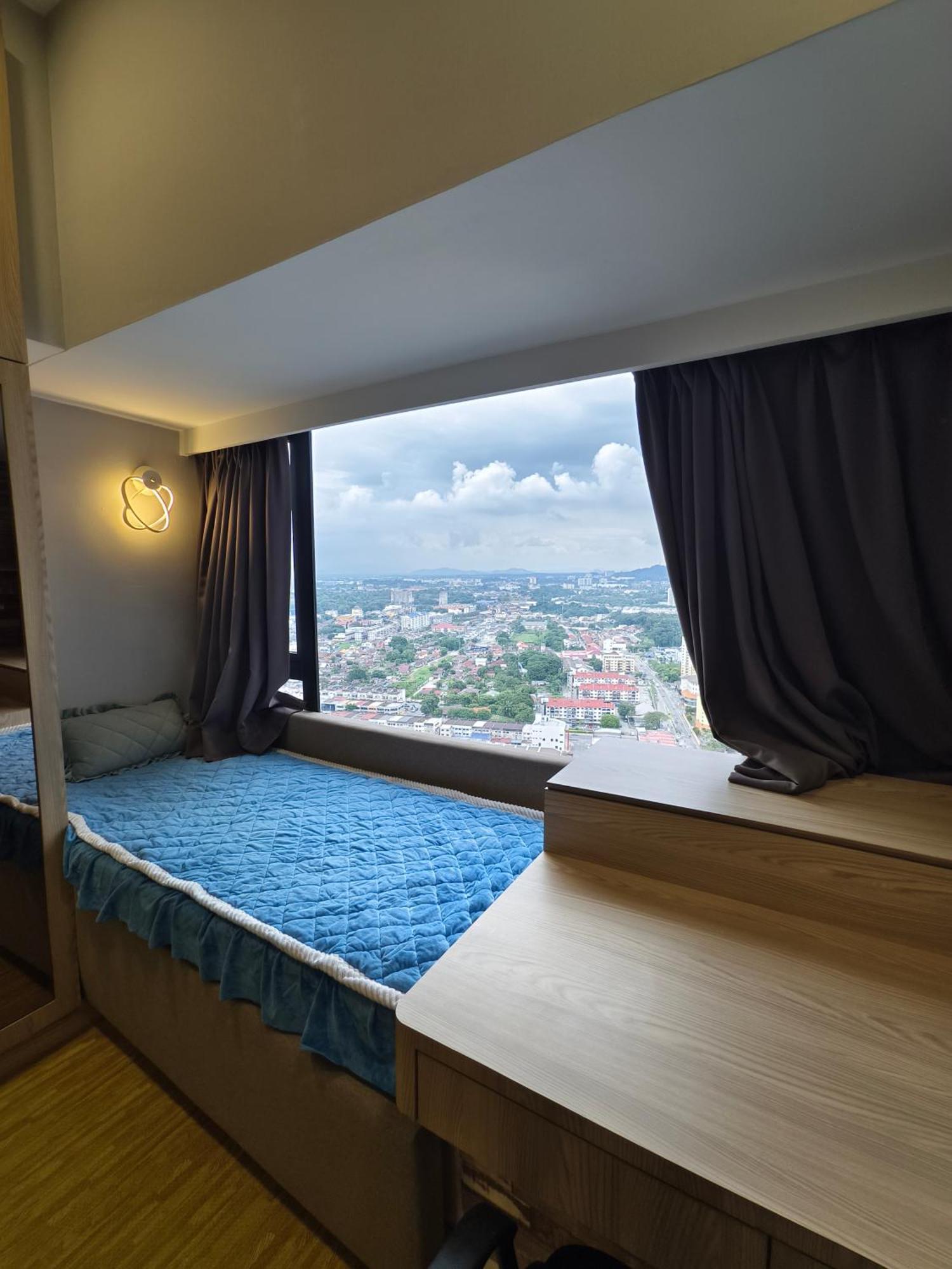 Imperio Homestay Private Bathtub Melaka Town - Near Jonker Street Esterno foto