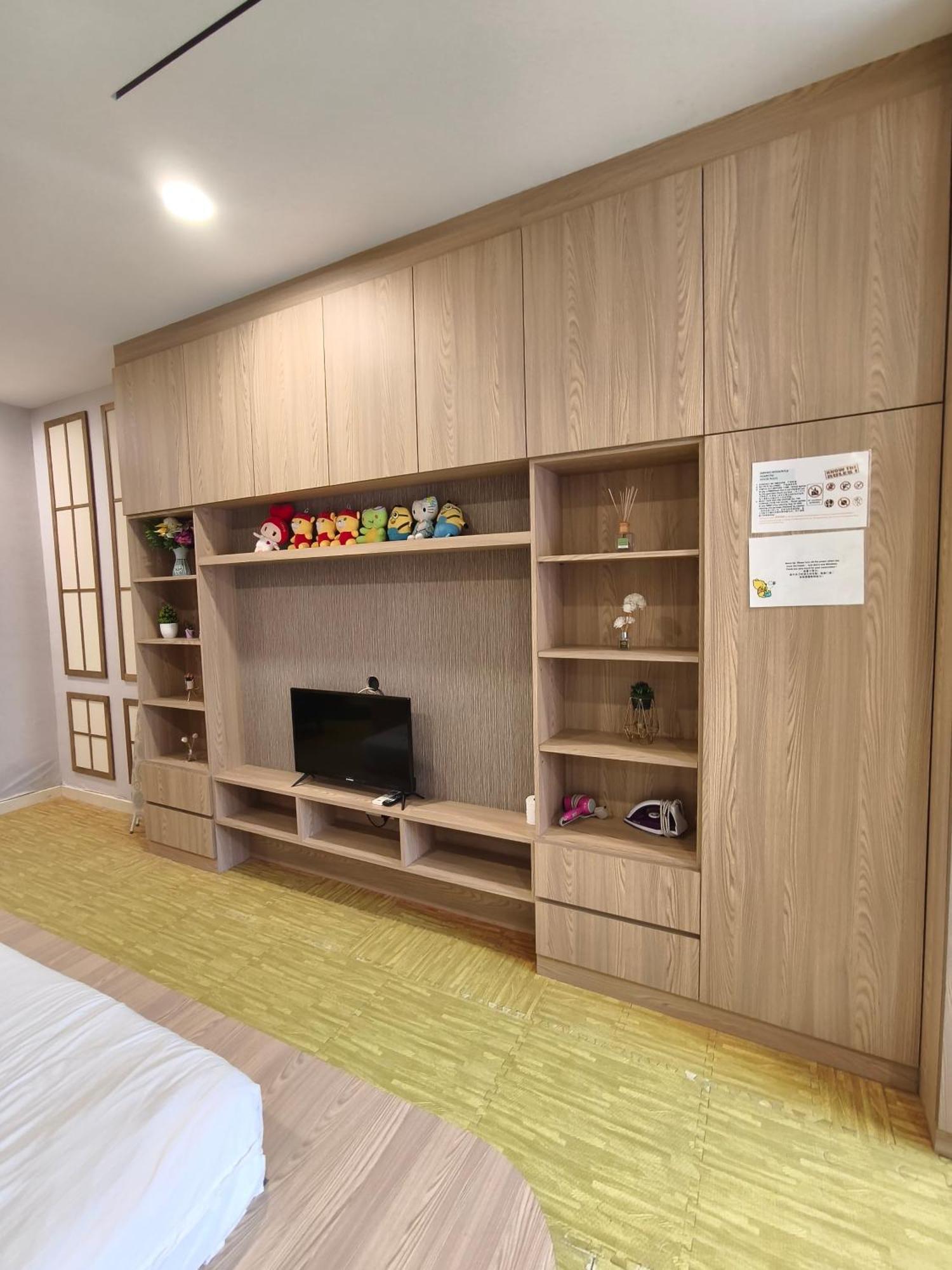 Imperio Homestay Private Bathtub Melaka Town - Near Jonker Street Esterno foto