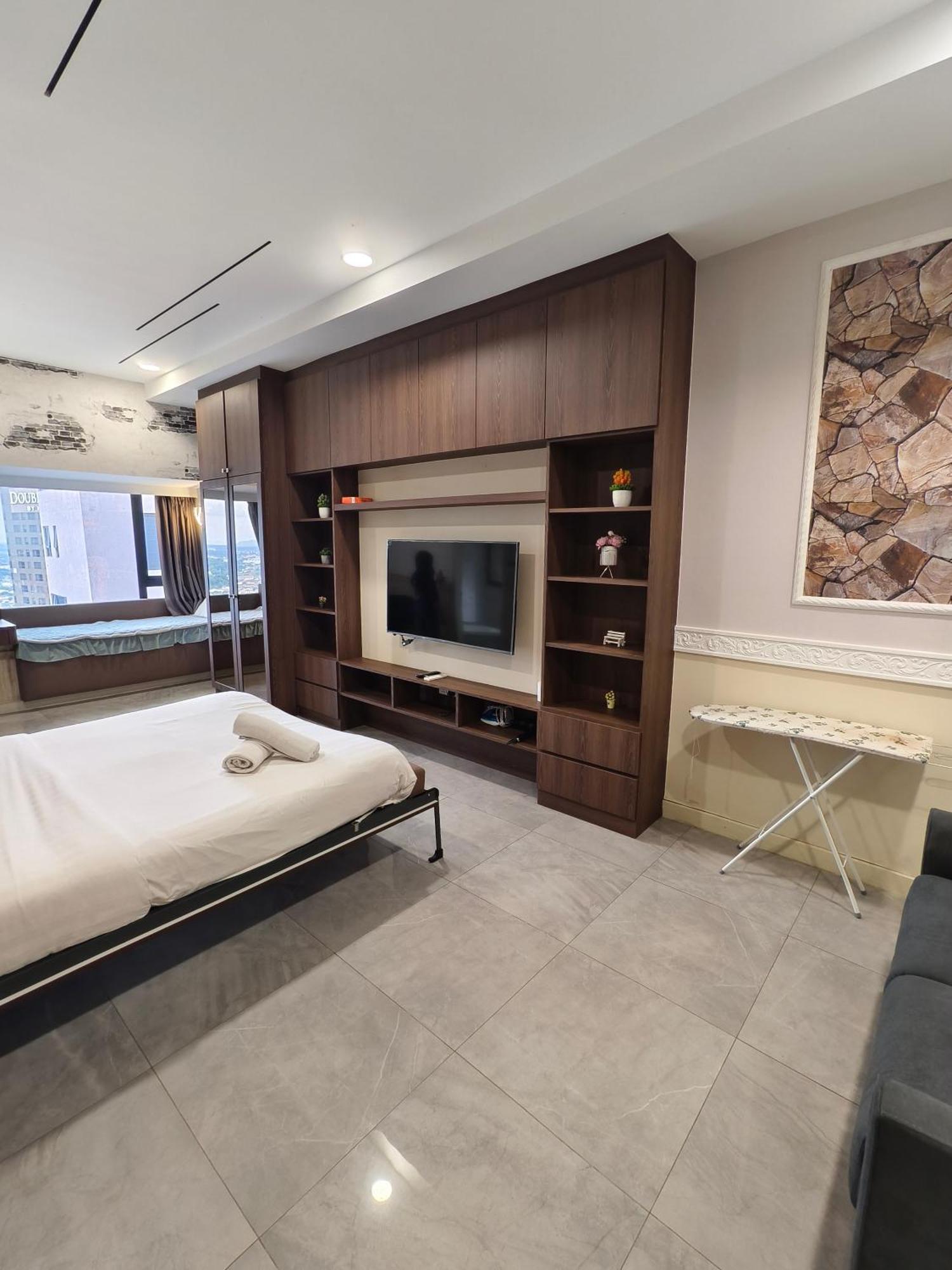 Imperio Homestay Private Bathtub Melaka Town - Near Jonker Street Esterno foto