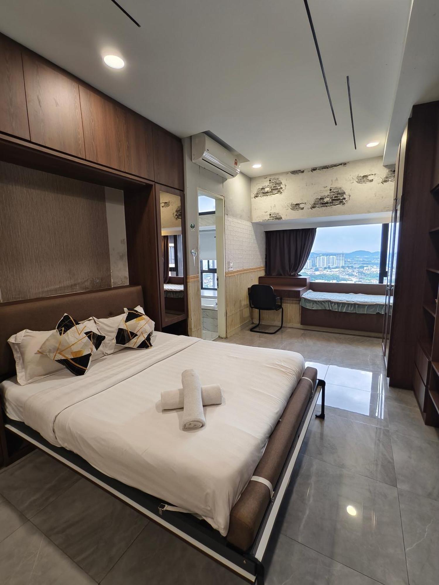 Imperio Homestay Private Bathtub Melaka Town - Near Jonker Street Esterno foto