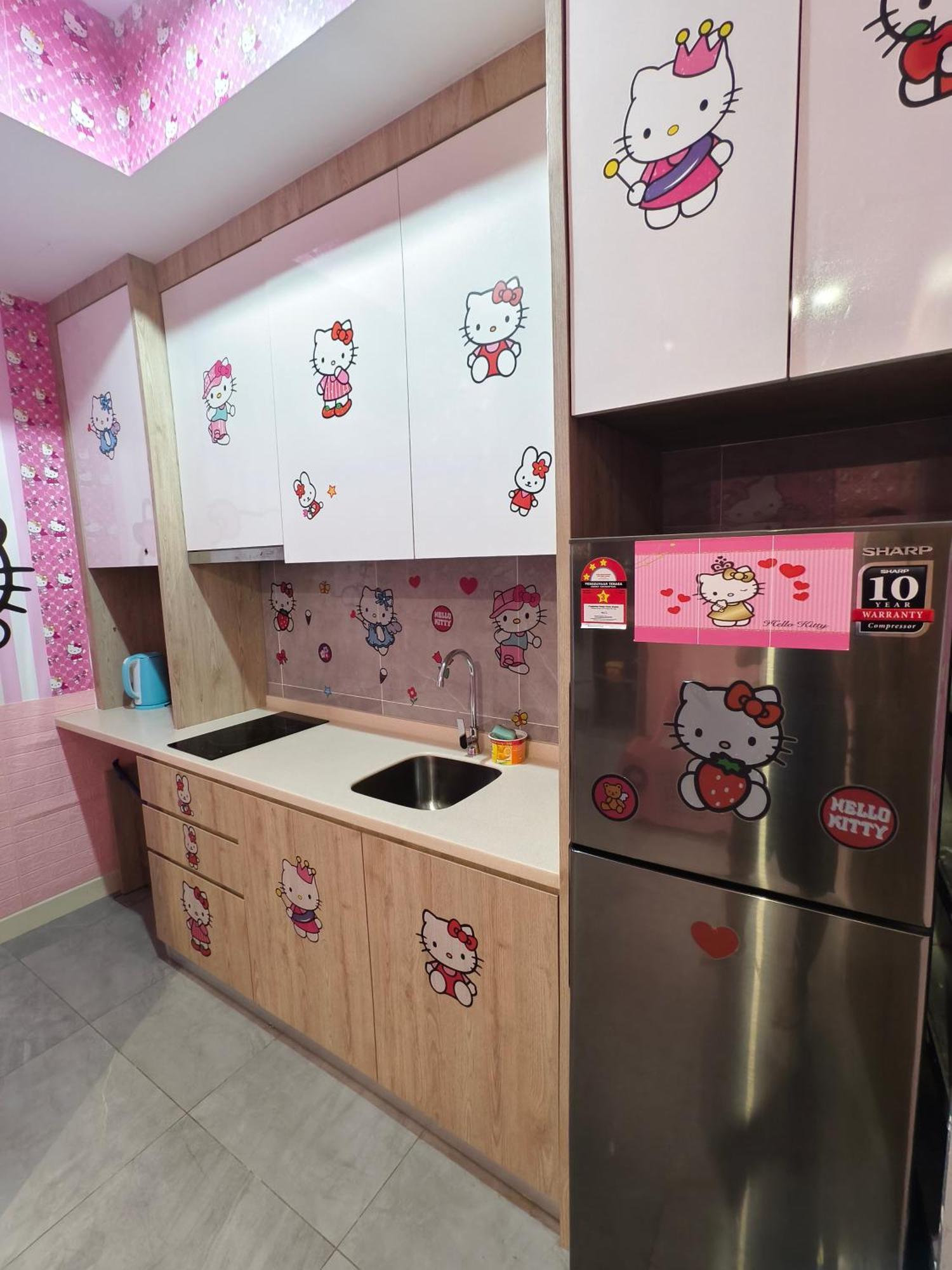 Imperio Homestay Private Bathtub Melaka Town - Near Jonker Street Esterno foto