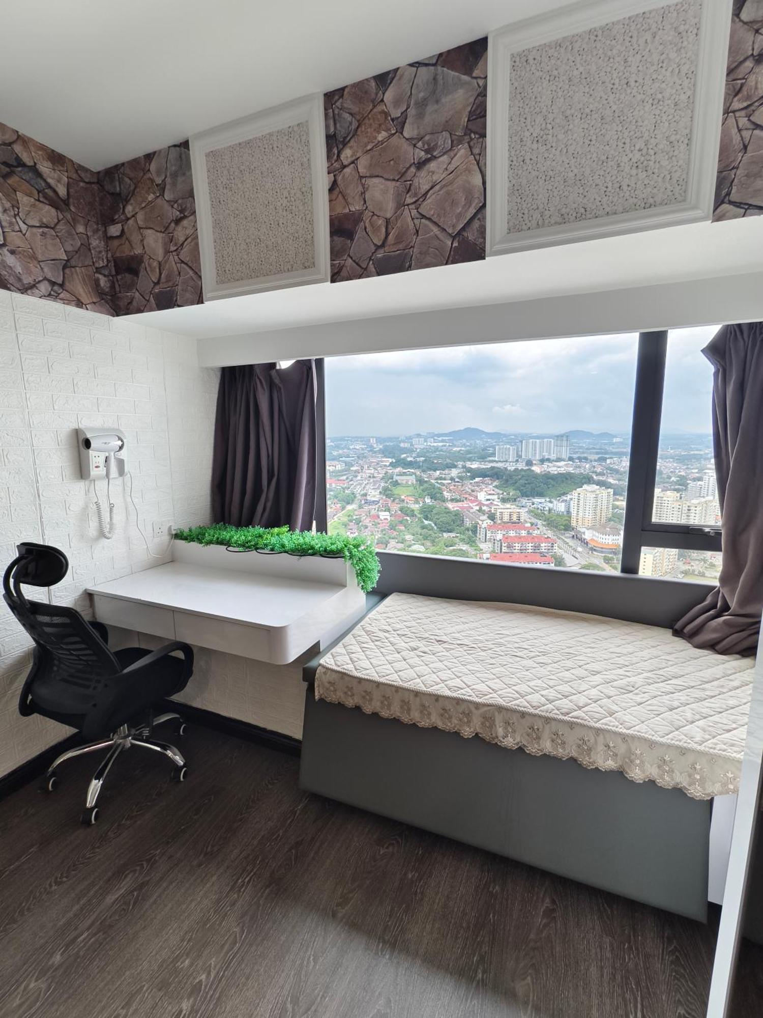Imperio Homestay Private Bathtub Melaka Town - Near Jonker Street Esterno foto