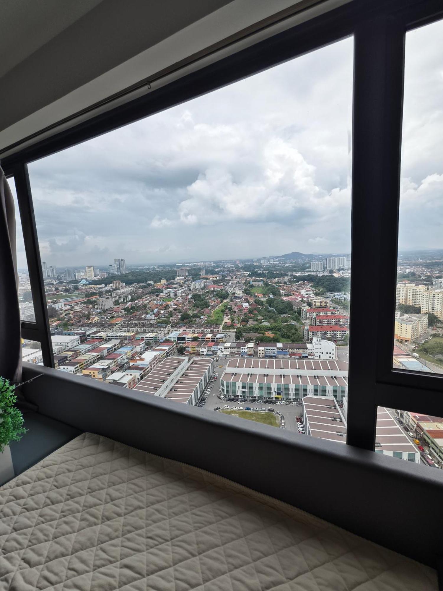Imperio Homestay Private Bathtub Melaka Town - Near Jonker Street Esterno foto