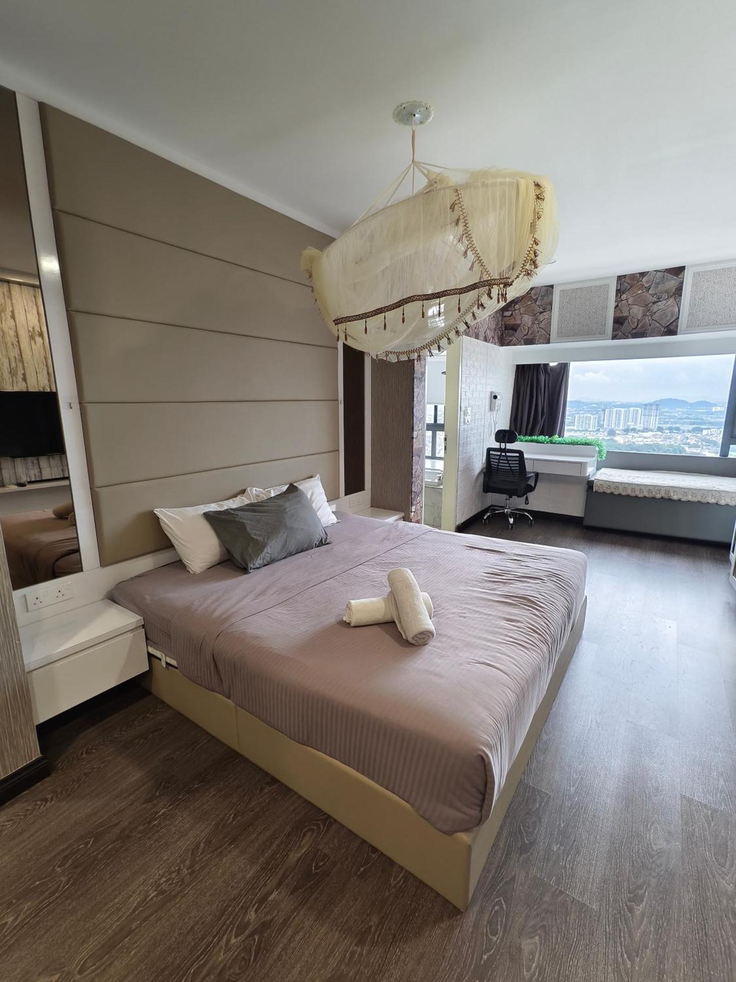Imperio Homestay Private Bathtub Melaka Town - Near Jonker Street Esterno foto