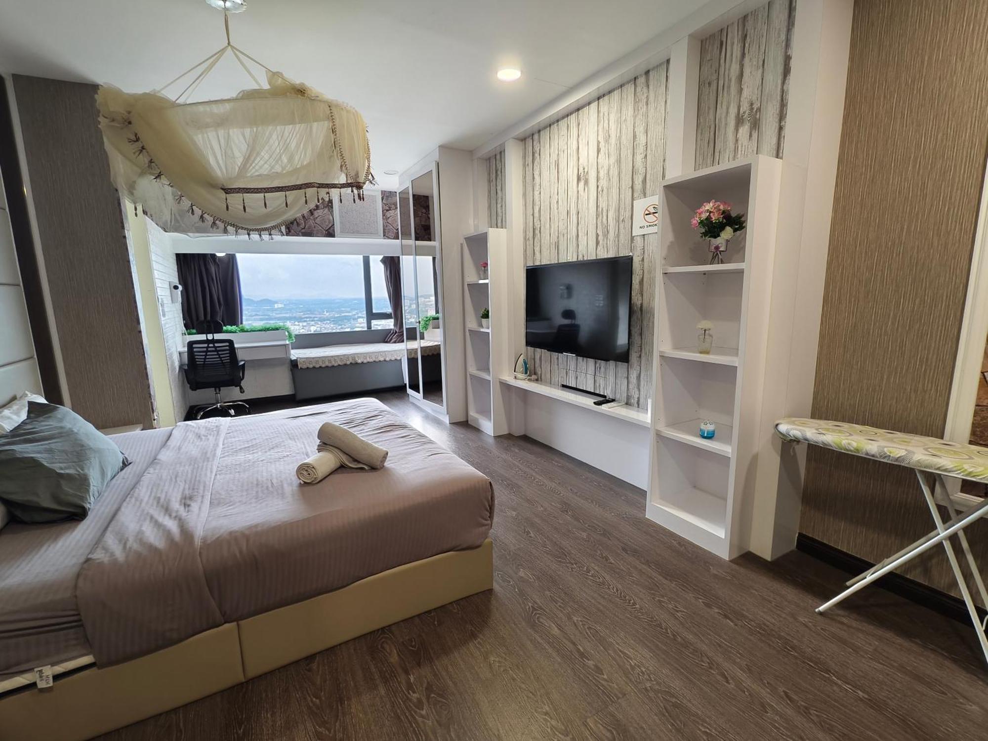 Imperio Homestay Private Bathtub Melaka Town - Near Jonker Street Esterno foto