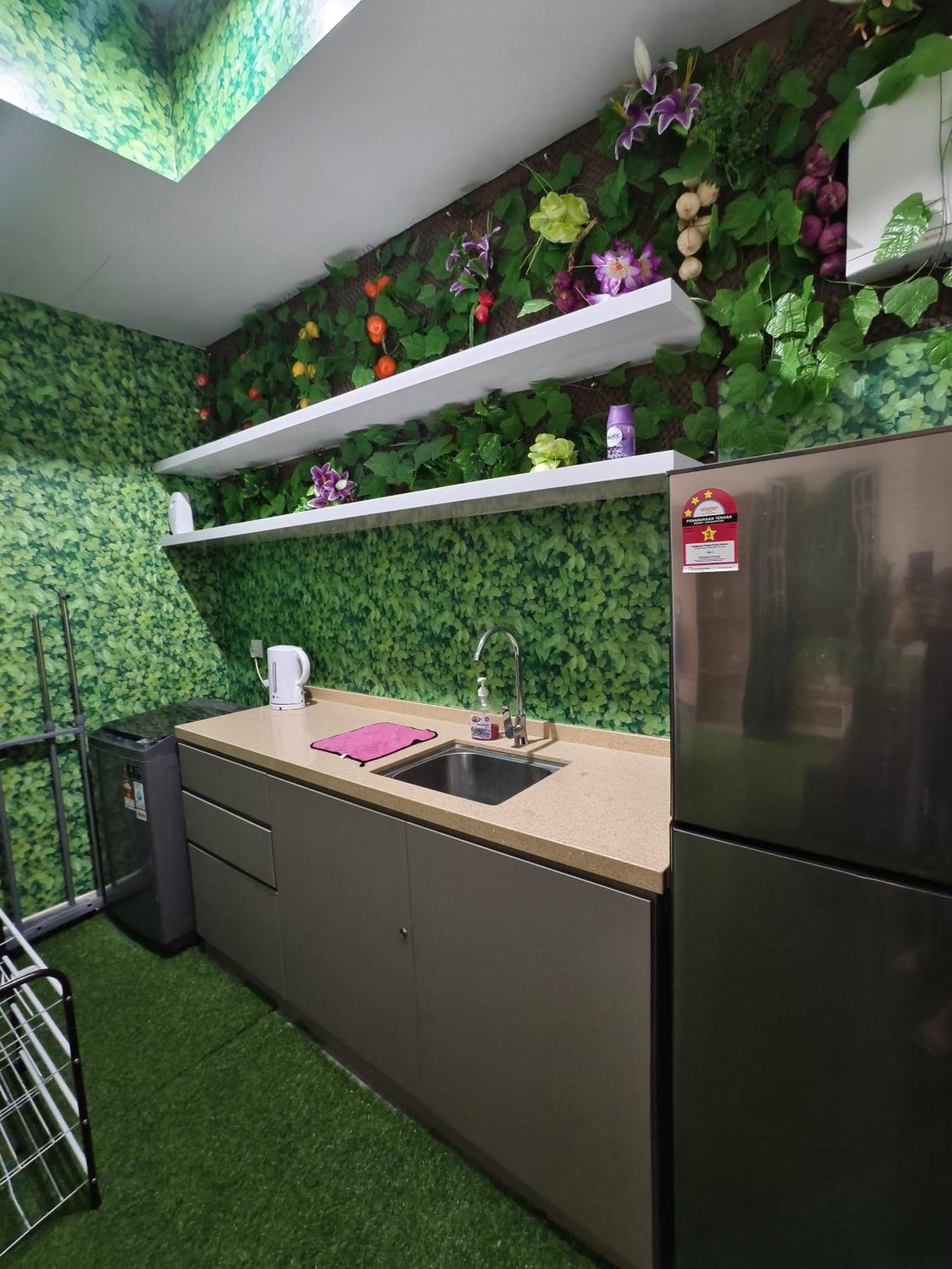 Imperio Homestay Private Bathtub Melaka Town - Near Jonker Street Esterno foto